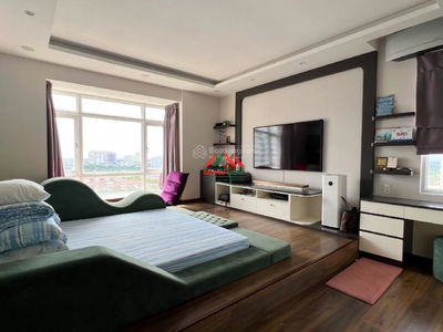 Riverside Residence, Vietnam Riverside Residence, Vietnam