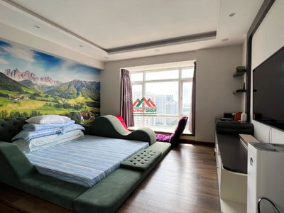 Riverside Residence, Vietnam Riverside Residence, Vietnam