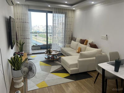 The Gold View, Vietnam The Gold View, Vietnam