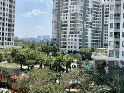 Diamond Island, Vietnam Diamond Island, Vietnam