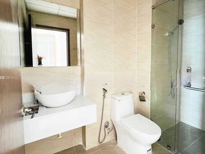 Ecolife Riverside Project, Vietnam Ecolife Riverside Project, Vietnam