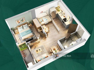 The Pavilion - Vinhomes Ocean Park project, Vietnam The Pavilion - Vinhomes Ocean Park project, Vietnam