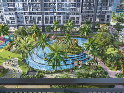 The Pavilion - Vinhomes Ocean Park project, Vietnam The Pavilion - Vinhomes Ocean Park project, Vietnam