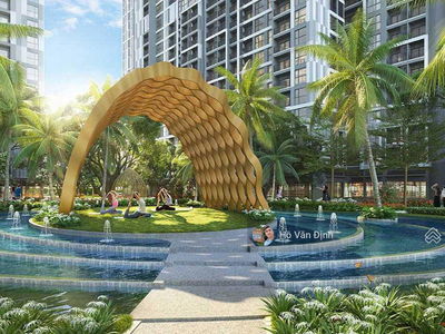 The Pavilion - Vinhomes Ocean Park project, Vietnam The Pavilion - Vinhomes Ocean Park project, Vietnam