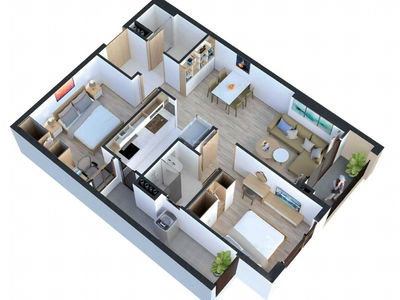 FPT City Da Nang Project, Vietnam  FPT City Da Nang Project, Vietnam