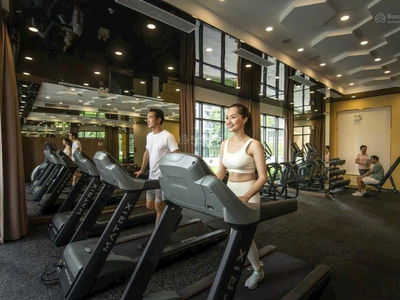 The Zenpark project, Vietnam The Zenpark project, Vietnam