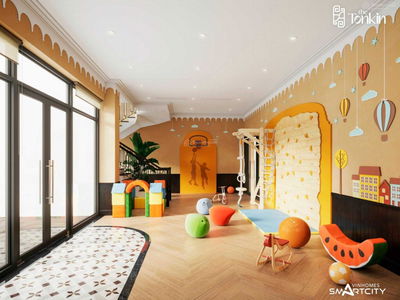 - Vinhomes Smart City, Vietnam  - Vinhomes Smart City, Vietnam