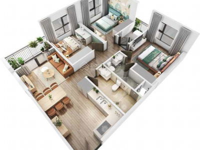 - Vinhomes Smart City, Vietnam  - Vinhomes Smart City, Vietnam