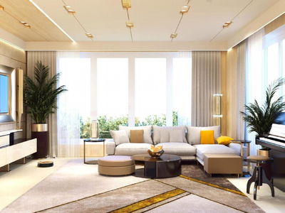 Mailand Hanoi City Project, Vietnam Mailand Hanoi City Project, Vietnam