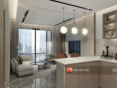 Masteri West Heights Project, Vietnam Masteri West Heights Project, Vietnam