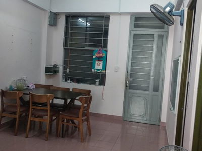 An Hoa apartment complex, Vietnam  An Hoa apartment complex, Vietnam