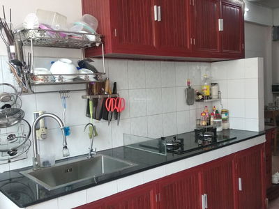 An Hoa apartment complex, Vietnam An Hoa apartment complex, Vietnam