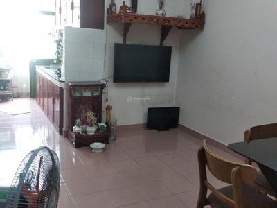 An Hoa apartment complex, Vietnam An Hoa apartment complex, Vietnam