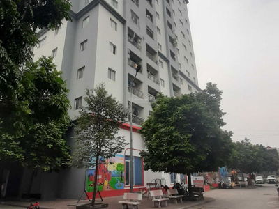 282 Linh Nam, Vietnam 282 Linh Nam, Vietnam