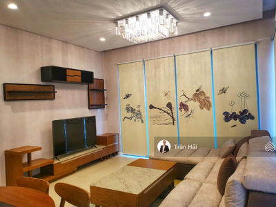 Diamond Island, Vietnam Diamond Island, Vietnam