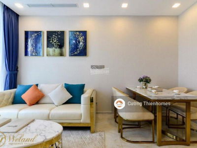 ICON 56, Vietnam ICON 56, Vietnam