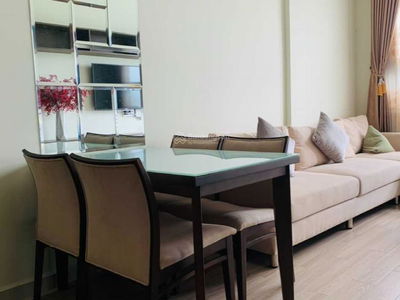 To Ky Tower, Vietnam To Ky Tower, Vietnam