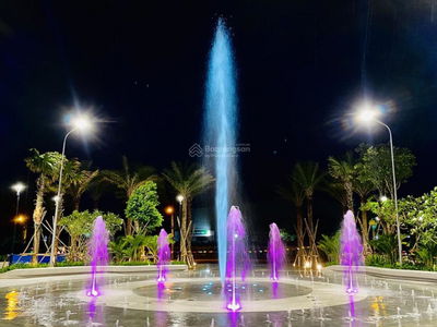 Q7 Saigon Riverside, Vietnam Q7 Saigon Riverside, Vietnam