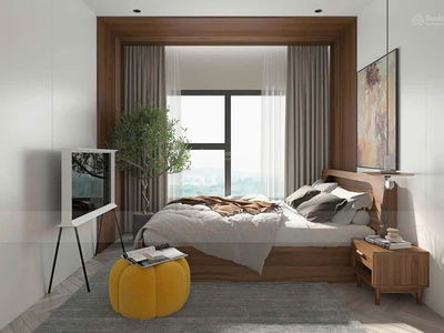 Happy One Central Project, Vietnam Happy One Central Project, Vietnam