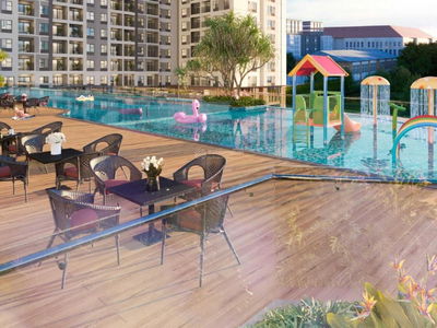 The Privia, Vietnam The Privia, Vietnam