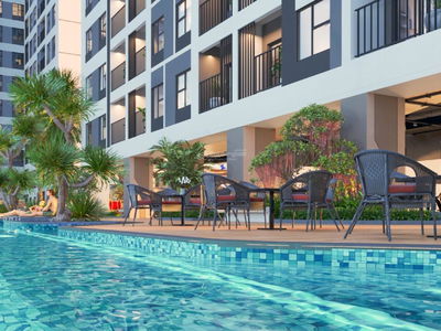 The Privia, Vietnam The Privia, Vietnam