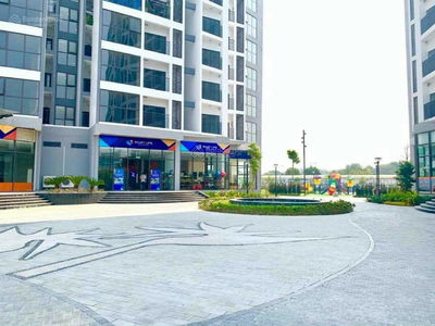 Le Grand Jardin Sai Dong Project, Vietnam Le Grand Jardin Sai Dong Project, Vietnam