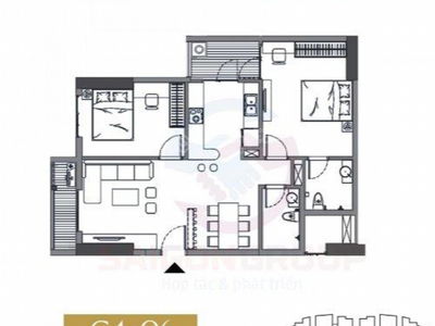 Le Grand Jardin Sai Dong Project, Vietnam Le Grand Jardin Sai Dong Project, Vietnam