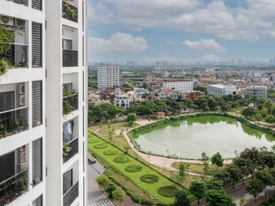 Le Grand Jardin Sai Dong Project, Vietnam Le Grand Jardin Sai Dong Project, Vietnam