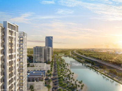 The Zurich - Vinhomes Ocean Park project, Vietnam The Zurich - Vinhomes Ocean Park project, Vietnam