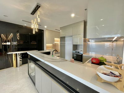 District 2 Thao Dien, Vietnam District 2 Thao Dien, Vietnam