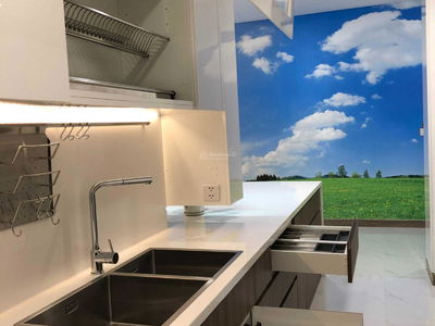 Sunwah Pearl, Vietnam Sunwah Pearl, Vietnam