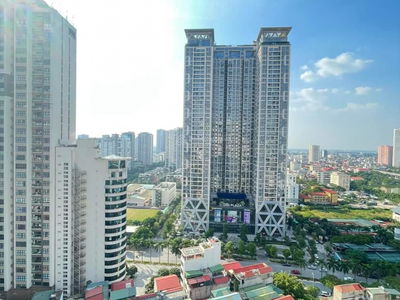 FLC Landmark Tower Project, Vietnam  FLC Landmark Tower Project, Vietnam