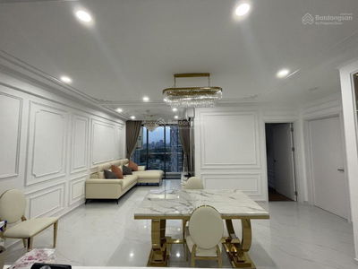 D'Lusso Apartment, Vietnam D'Lusso Apartment, Vietnam