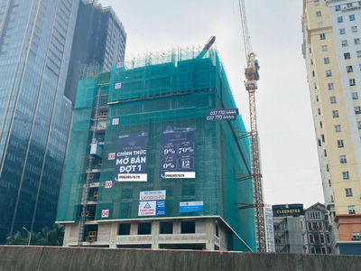 Capital Elite Project, Vietnam Capital Elite Project, Vietnam