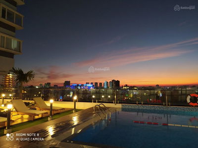 Charmington La Pointe, Vietnam Charmington La Pointe, Vietnam