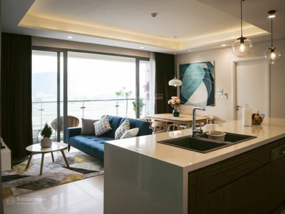 Diamond Island, Vietnam Diamond Island, Vietnam