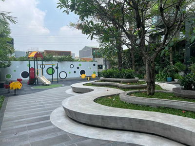 Green View, Vietnam Green View, Vietnam