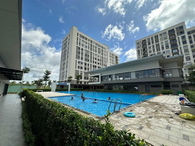 Ehome Southgate Project, Vietnam  Ehome Southgate Project, Vietnam