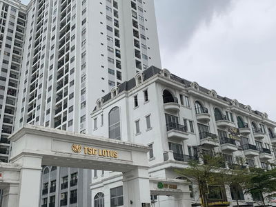 TSG Lotus Sai Dong, Vietnam TSG Lotus Sai Dong, Vietnam