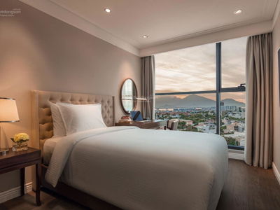 Alphanam Luxury Apartment Project, Vietnam Alphanam Luxury Apartment Project, Vietnam