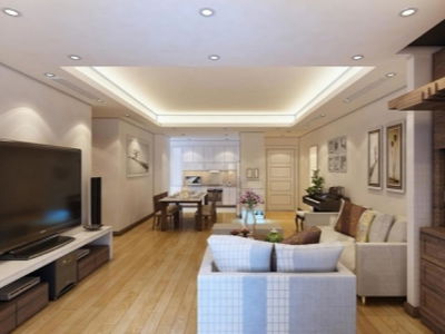 FLC Landmark Tower Project, Vietnam FLC Landmark Tower Project, Vietnam