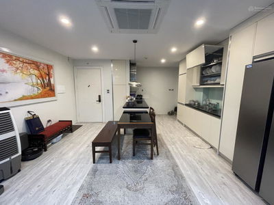 FLC Landmark Tower Project, Vietnam FLC Landmark Tower Project, Vietnam