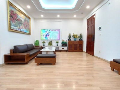 Trung Hoa Nhan Chinh Project, Vietnam  Trung Hoa Nhan Chinh Project, Vietnam