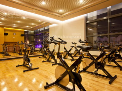 Saigon Pearl, Vietnam Saigon Pearl, Vietnam