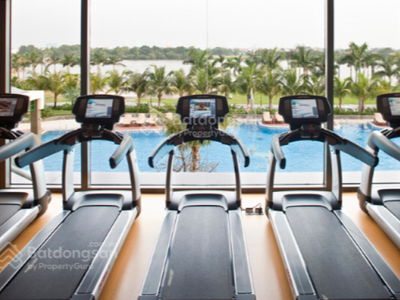 Saigon Pearl, Vietnam Saigon Pearl, Vietnam