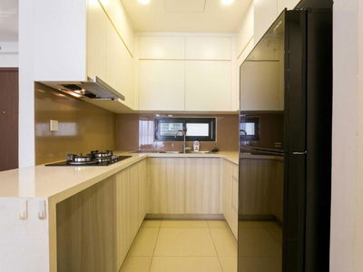 ICON 56, Vietnam ICON 56, Vietnam