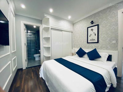 Eco City Viet Hung Project, Vietnam Eco City Viet Hung Project, Vietnam