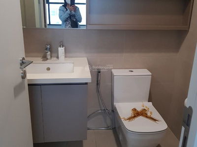 District 2 Thao Dien, Vietnam  District 2 Thao Dien, Vietnam