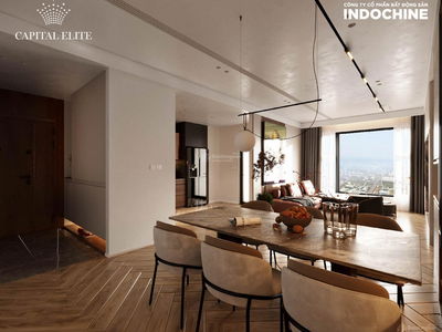 Capital Elite, Vietnam Capital Elite, Vietnam