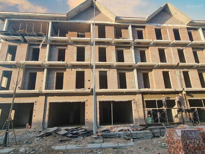 Hoang Huy New City Project, Vietnam  Hoang Huy New City Project, Vietnam